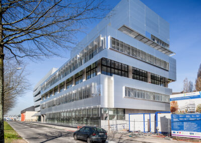 042 – Institut de recherche en santé (IRS 2)