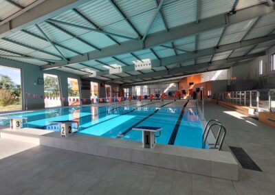 059 – Centre aquatique