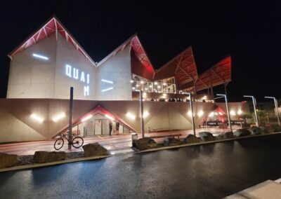 068 – Quai M (Salles de musiques actuelles)